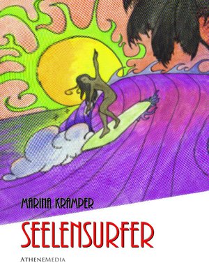 cover image of Seelensurfer